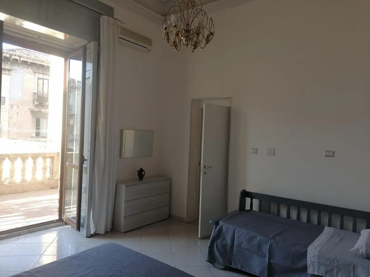 John Mary House Apartment Catania 0*,  Italy