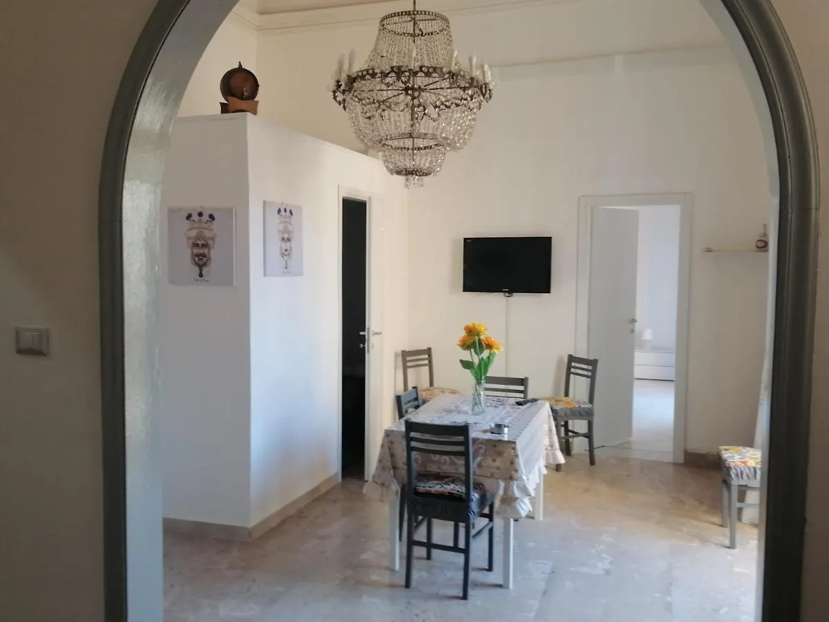 John Mary House Apartment Catania