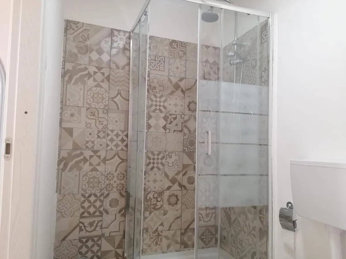 John Mary House Apartment Catania