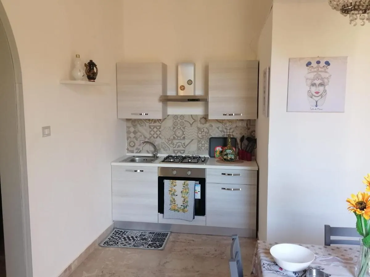 John Mary House Apartment Catania