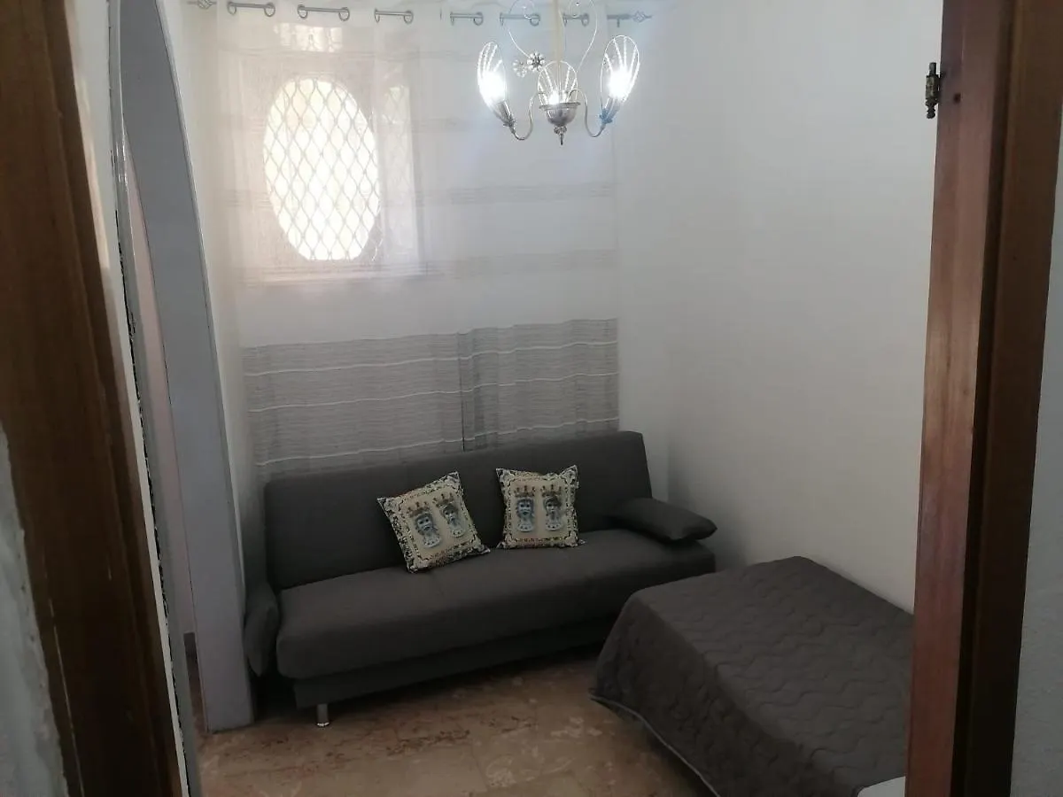 John Mary House Apartment Catania