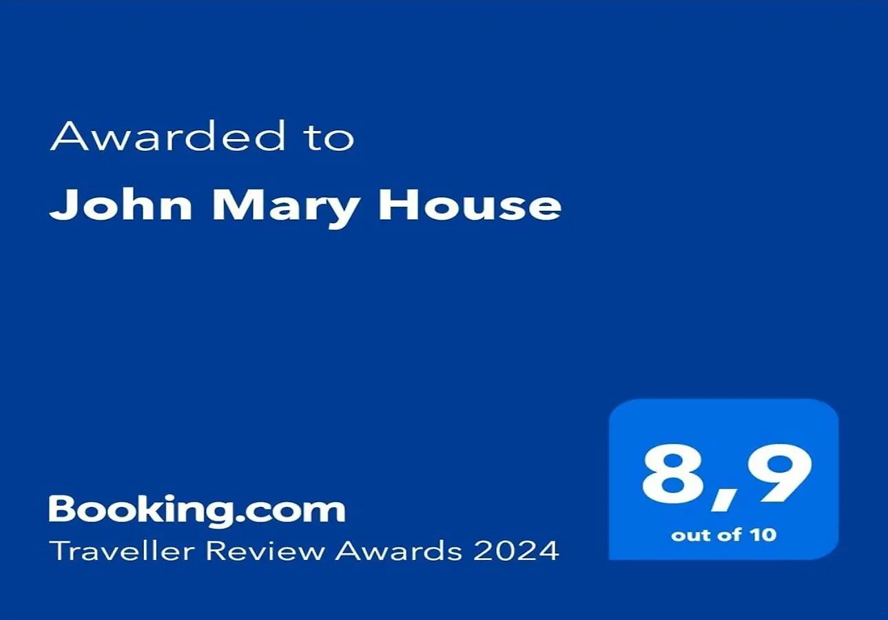 John Mary House Apartment Catania 0*,  Italy