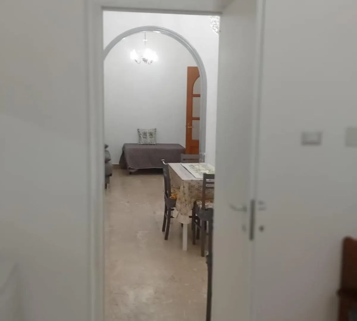 John Mary House Apartment Catania Italy