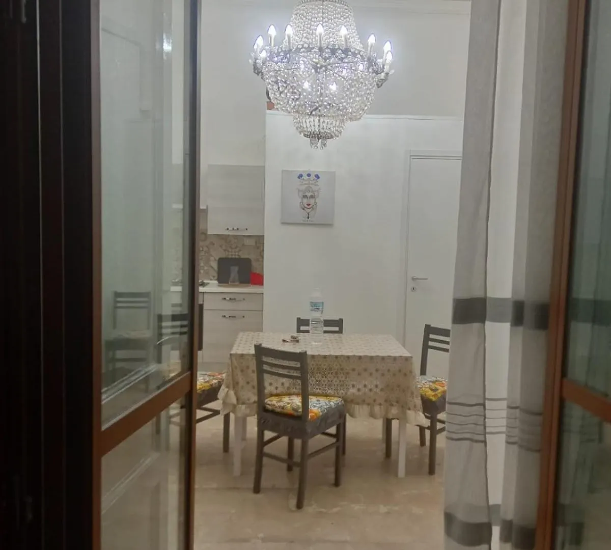 John Mary House Apartment Catania