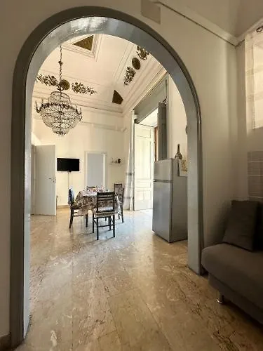 John Mary House Apartment Catania 0*,