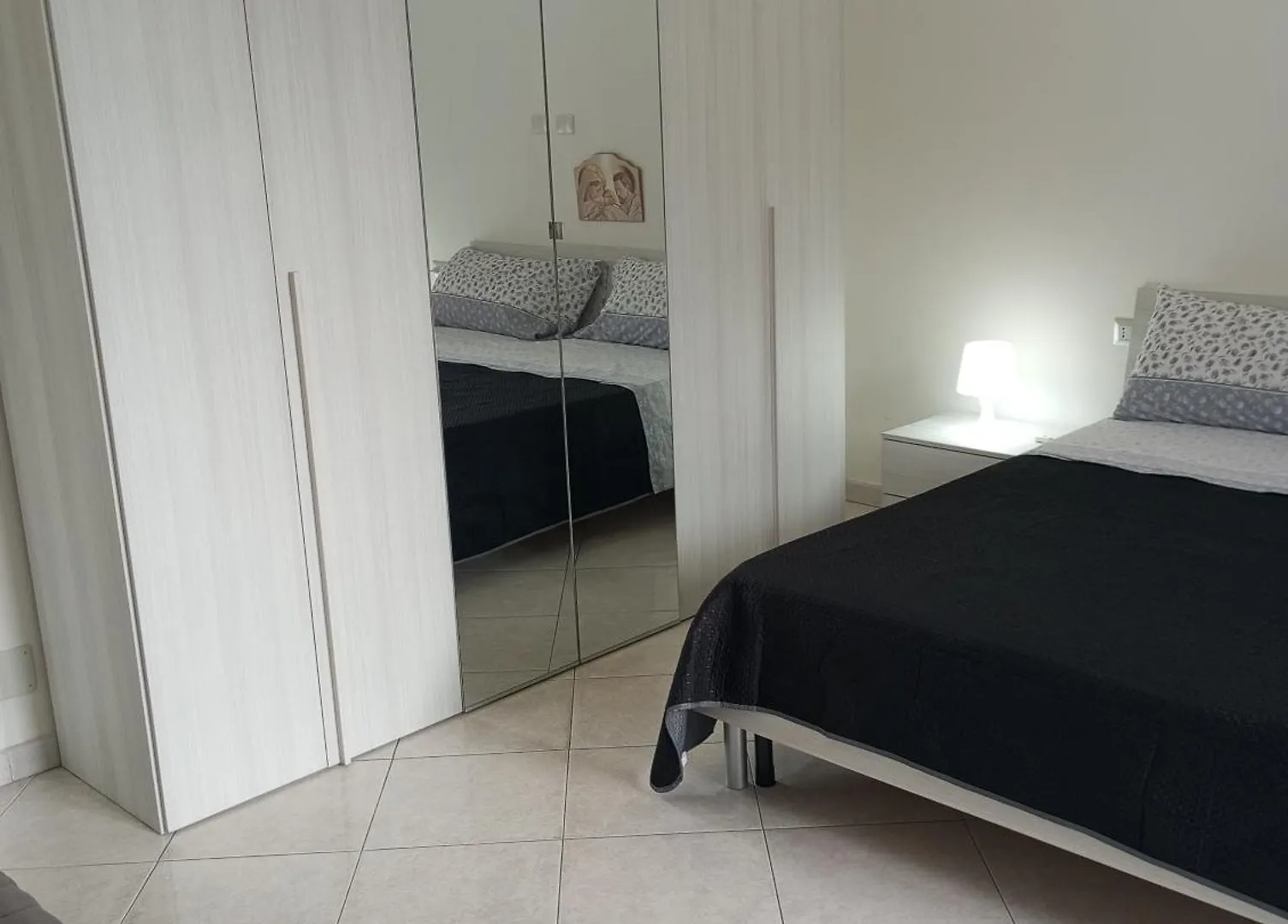 John Mary House Apartment Catania Italy
