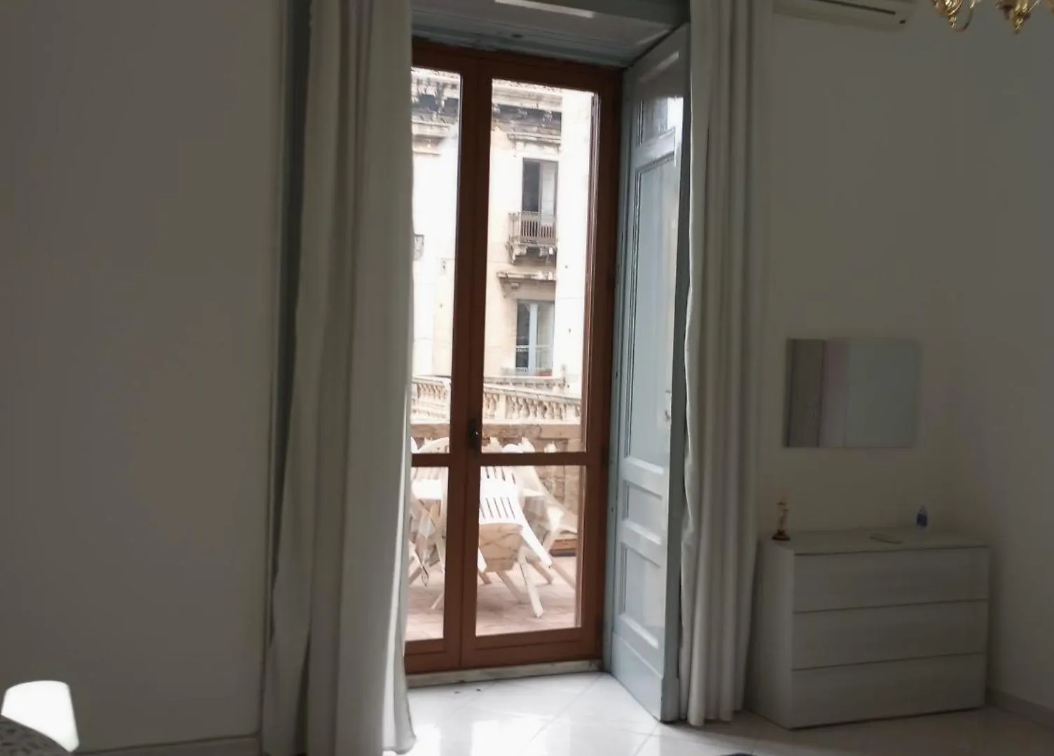 John Mary House Apartment Catania
