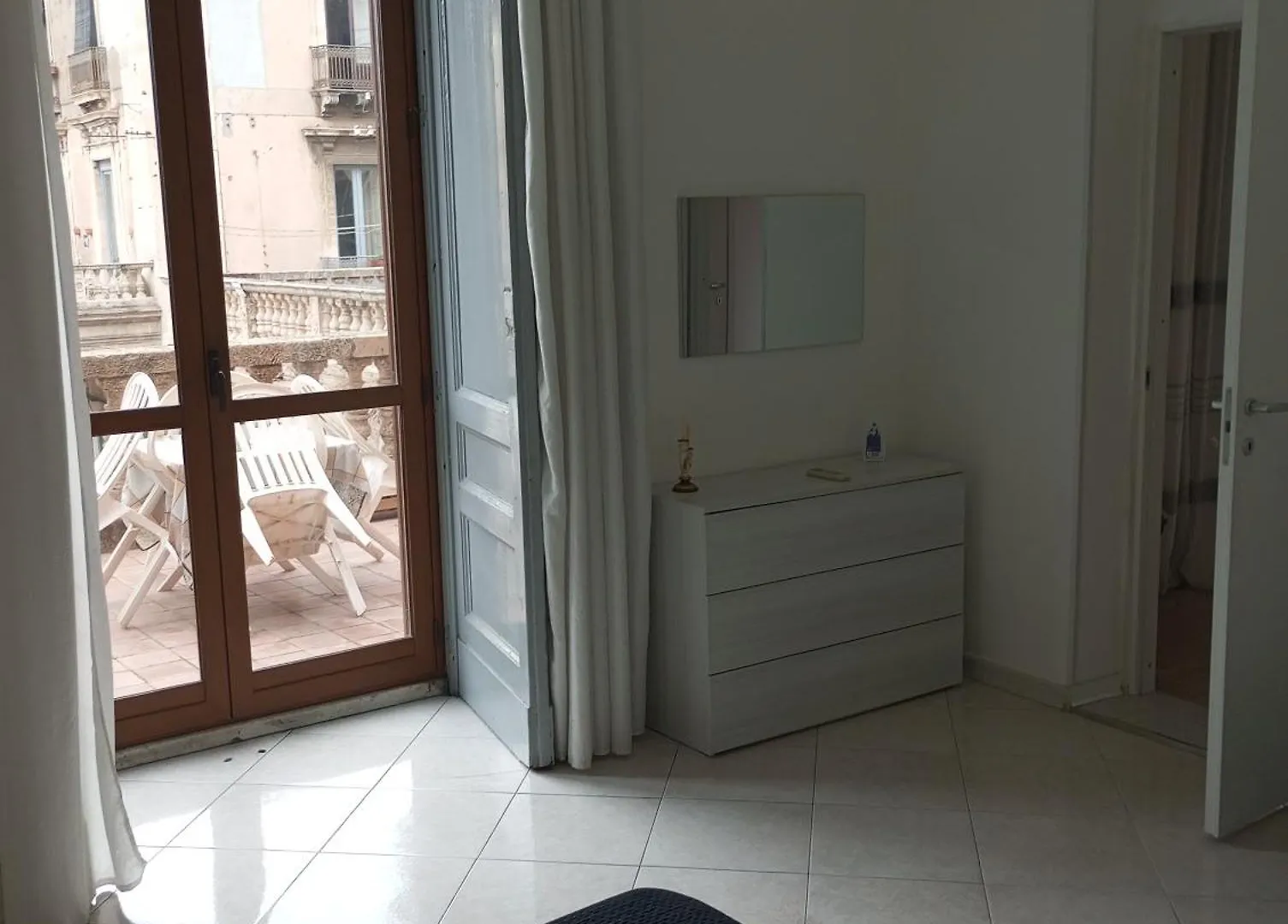 John Mary House Apartment Catania 0*,