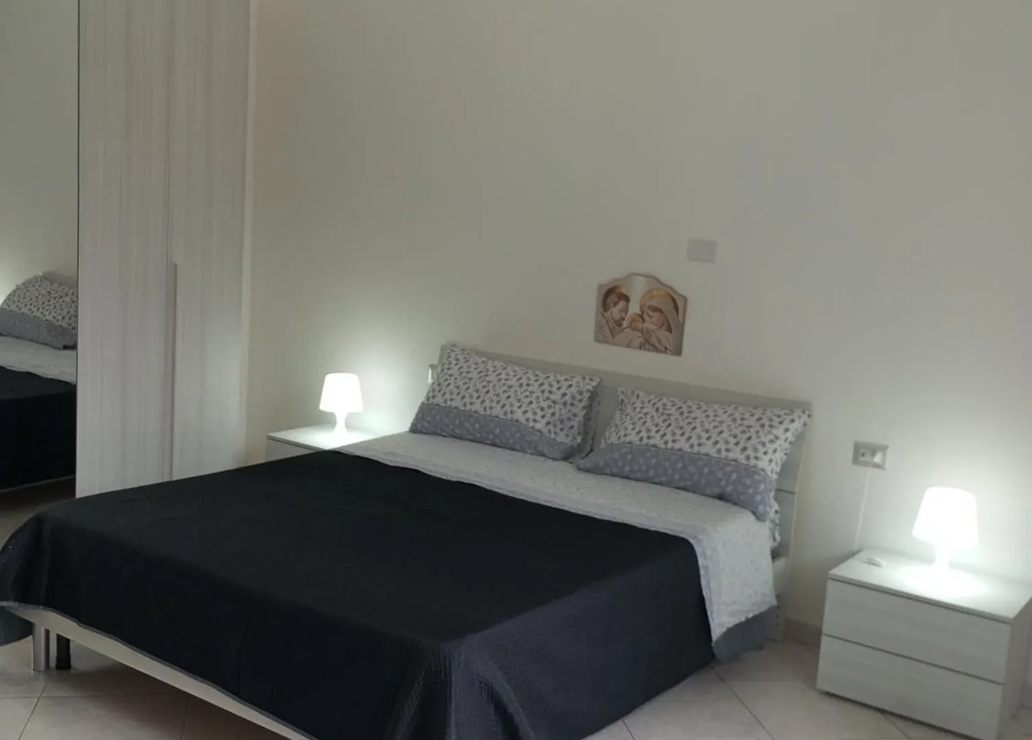 John Mary House Apartment Catania 0*,