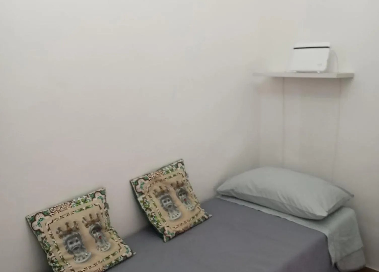 Apartament John Mary House Katania 0*,