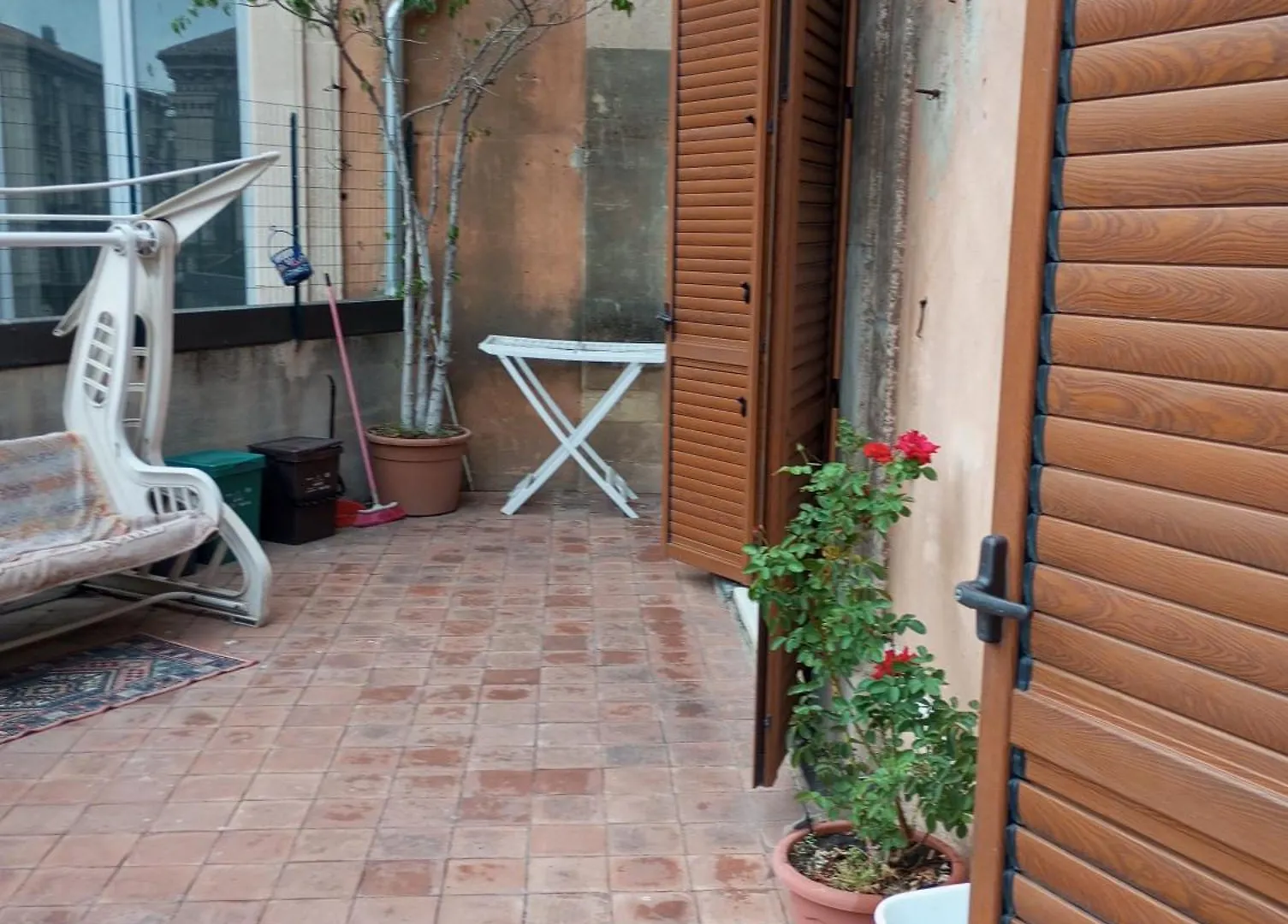 John Mary House Apartment Catania 0*,  Italy