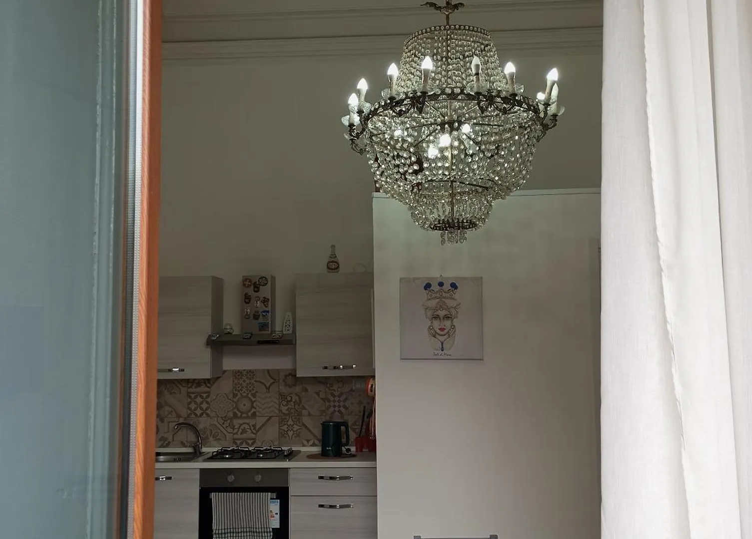 John Mary House Apartment Catania