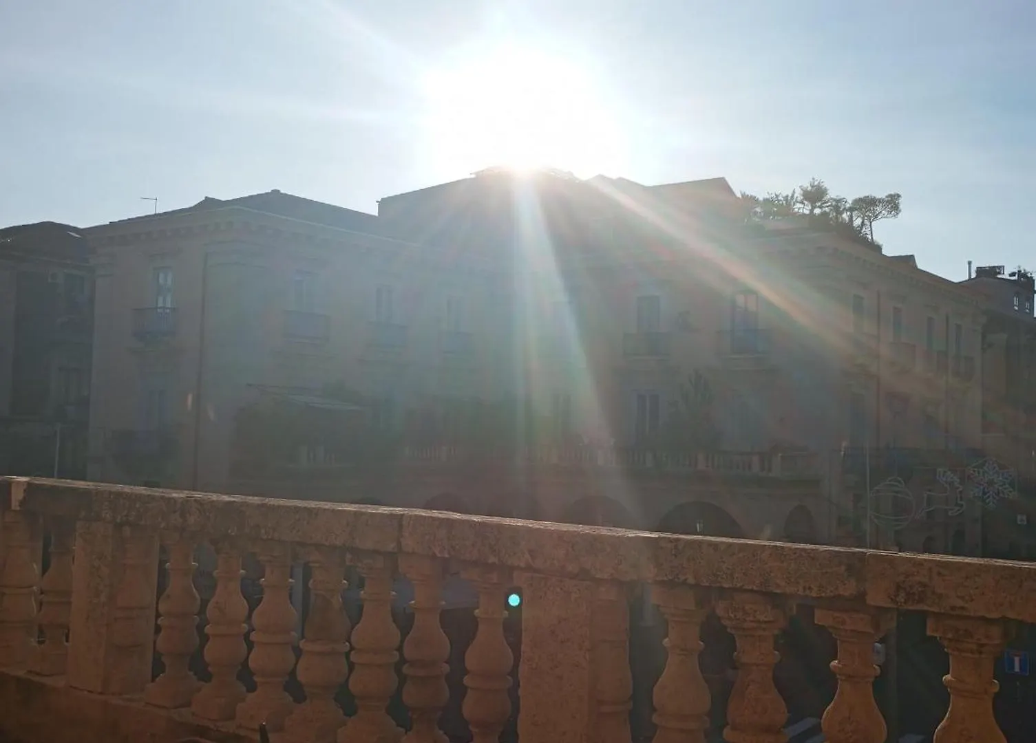 John Mary House Apartment Catania