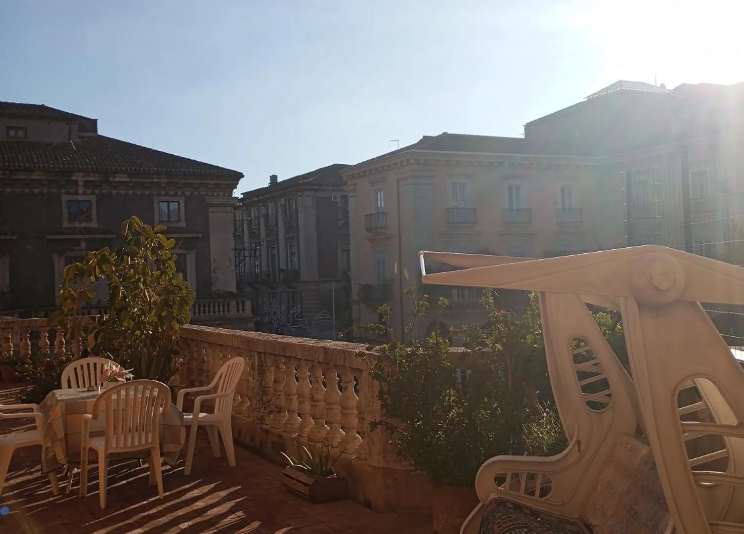 John Mary House Apartment Catania 0*,