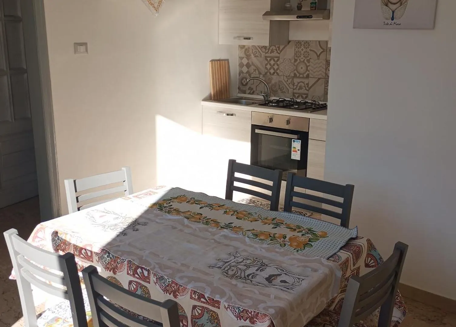 John Mary House Apartment Catania