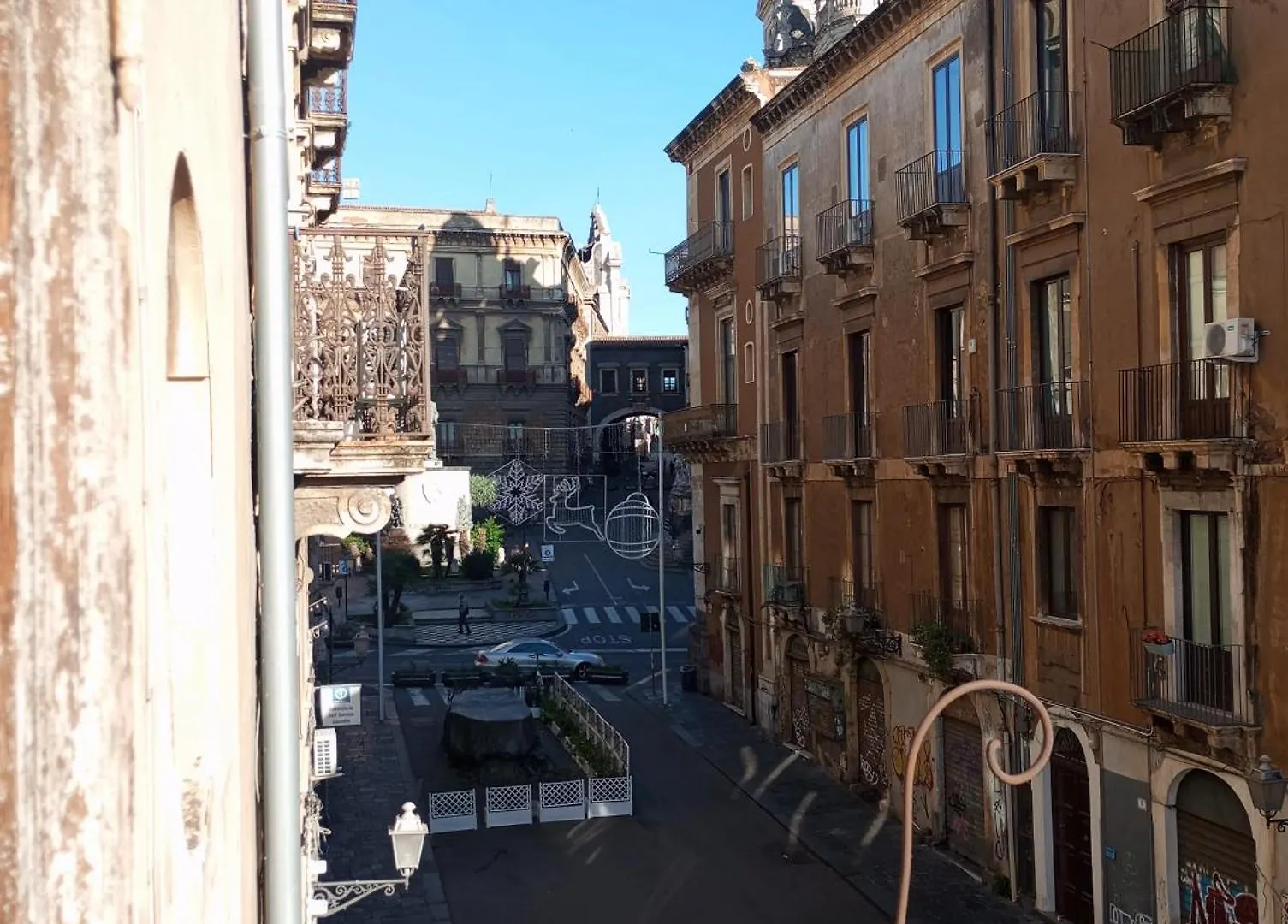John Mary House Apartment Catania