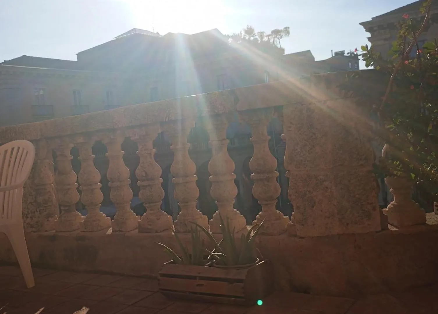 John Mary House Apartment Catania