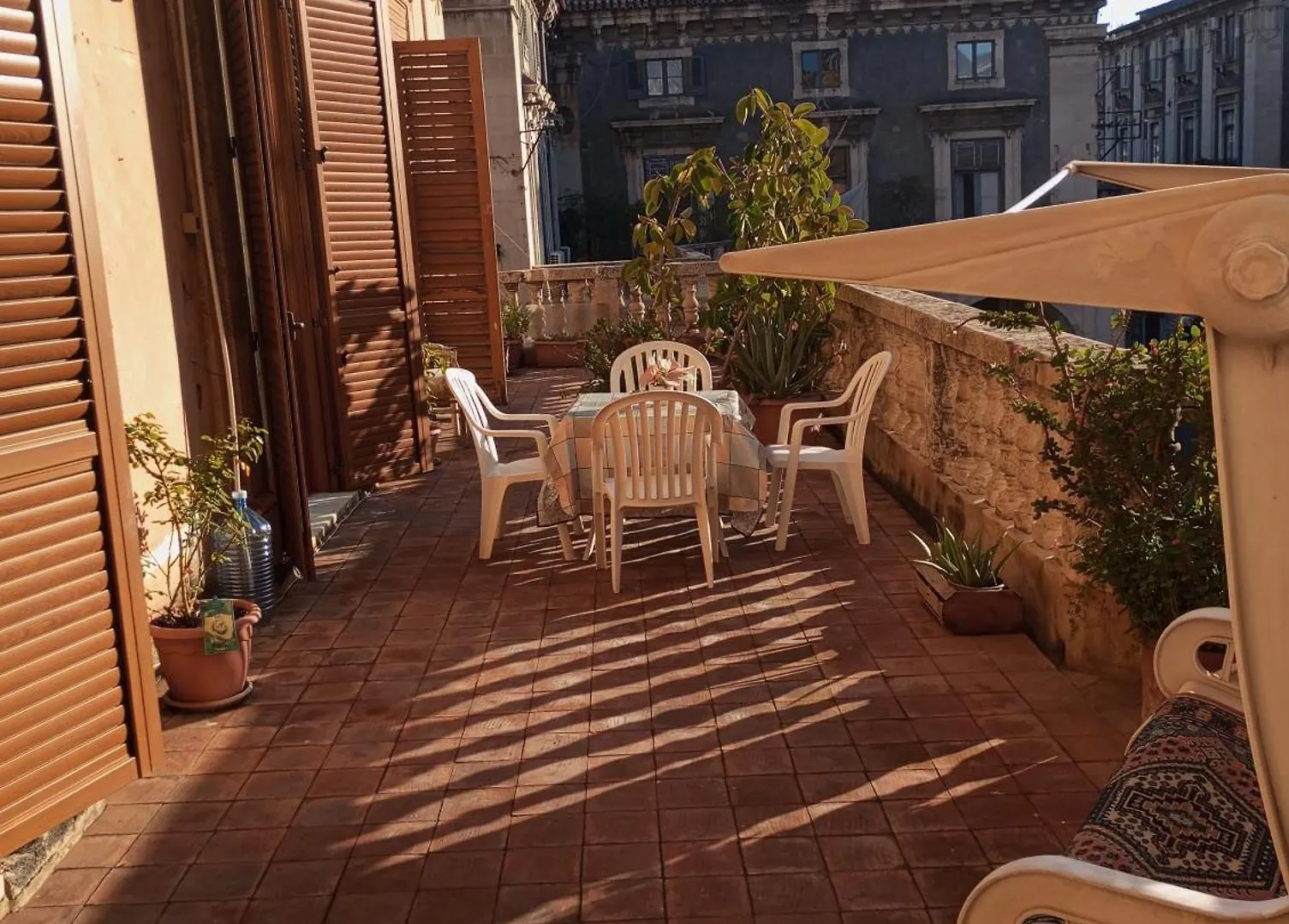 John Mary House Apartment Catania