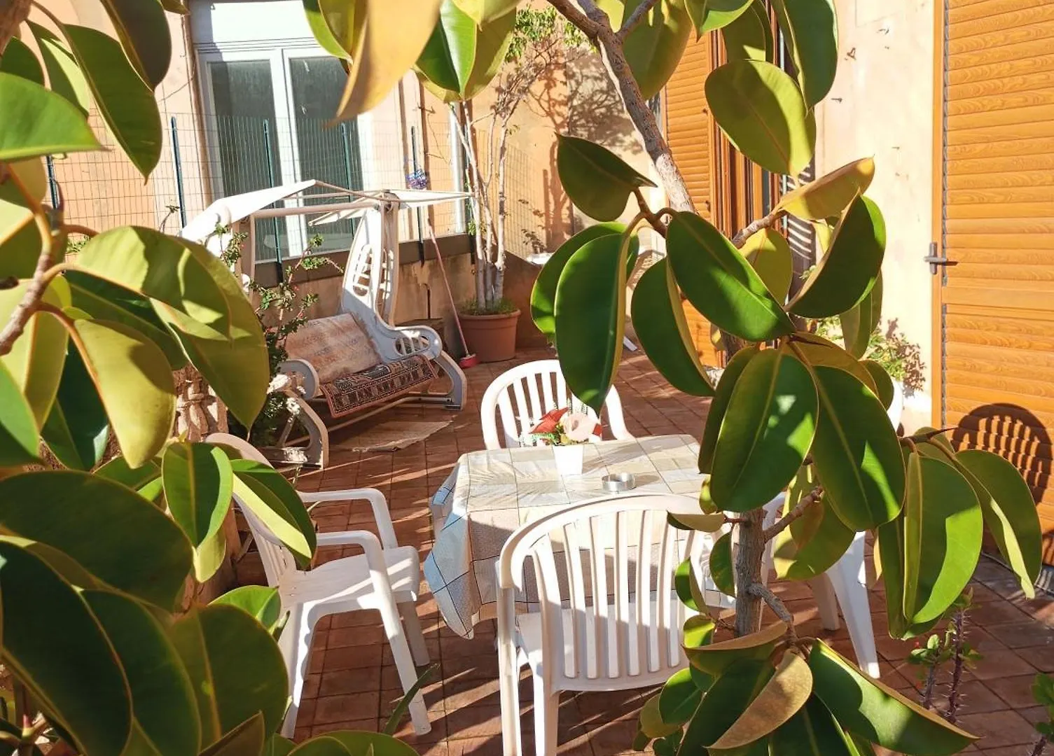 John Mary House Apartment Catania Italy
