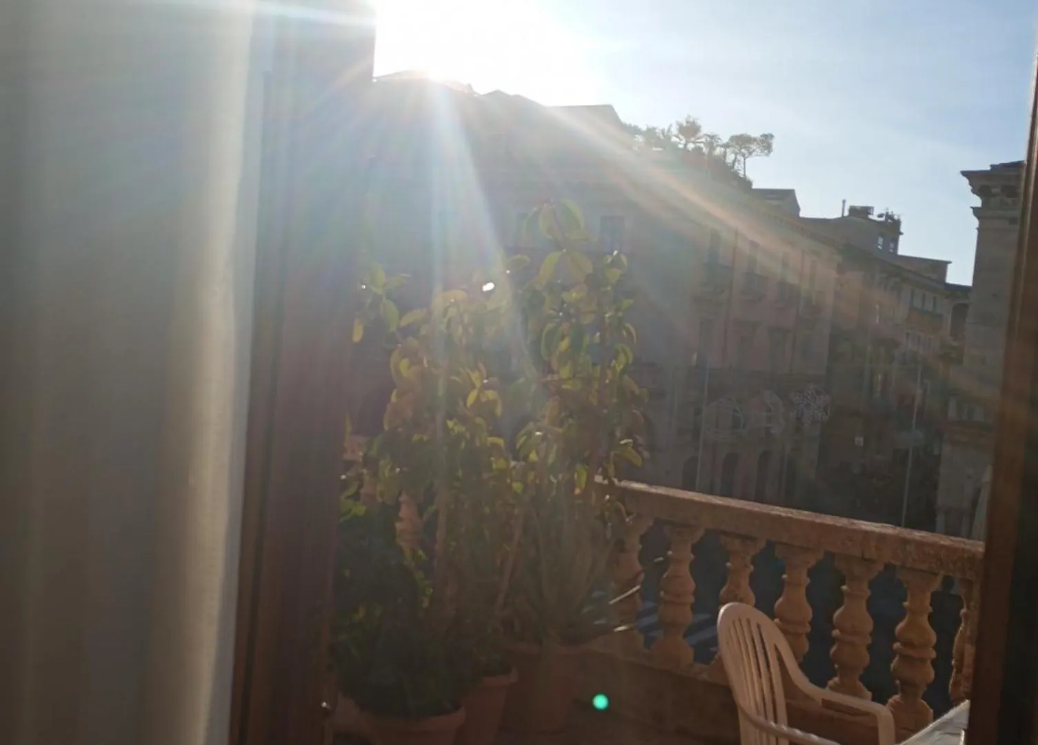 John Mary House Apartment Catania Italy