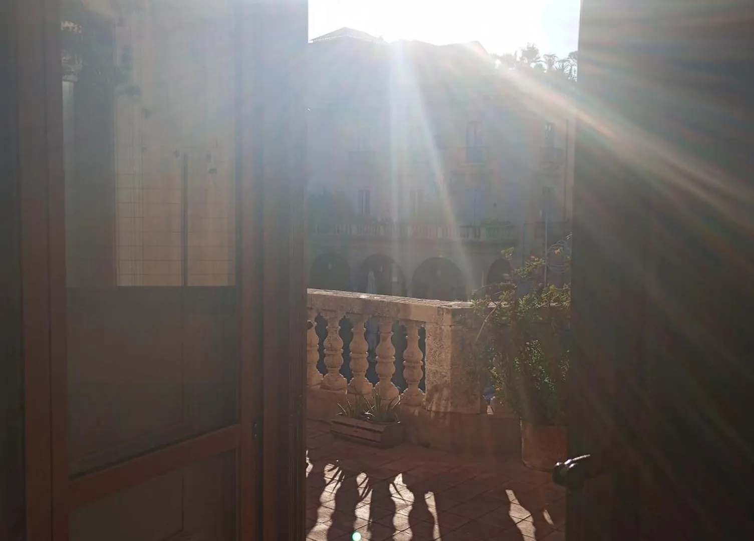 John Mary House Apartment Catania