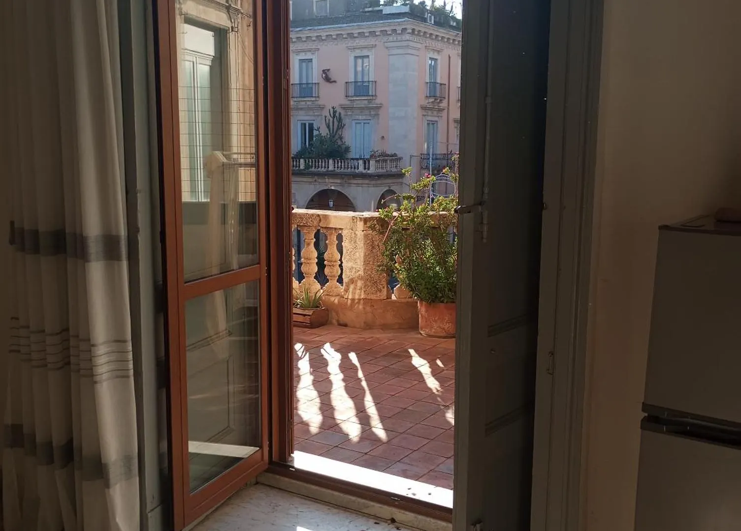 John Mary House Apartment Catania