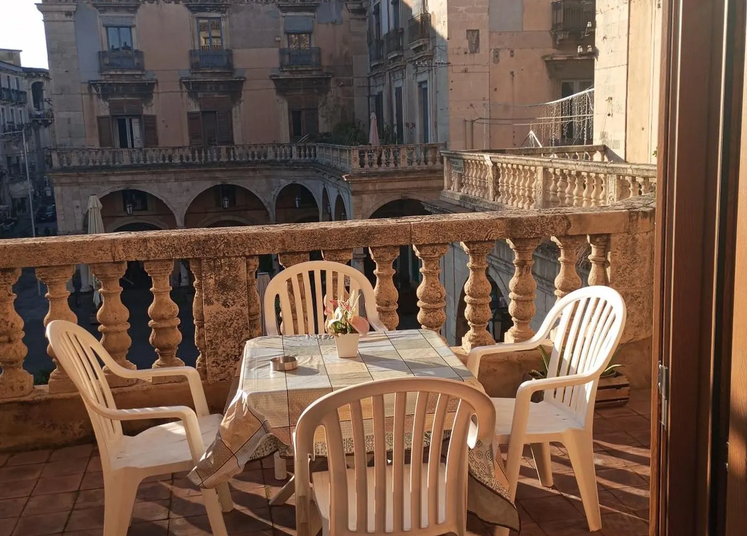 John Mary House Apartment Catania Italy