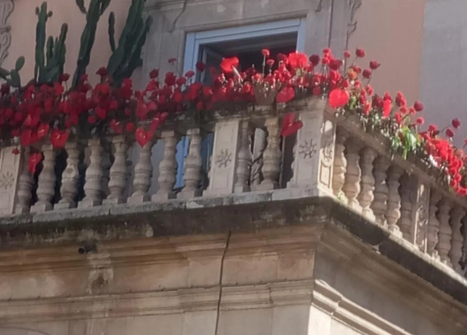 John Mary House Apartment Catania