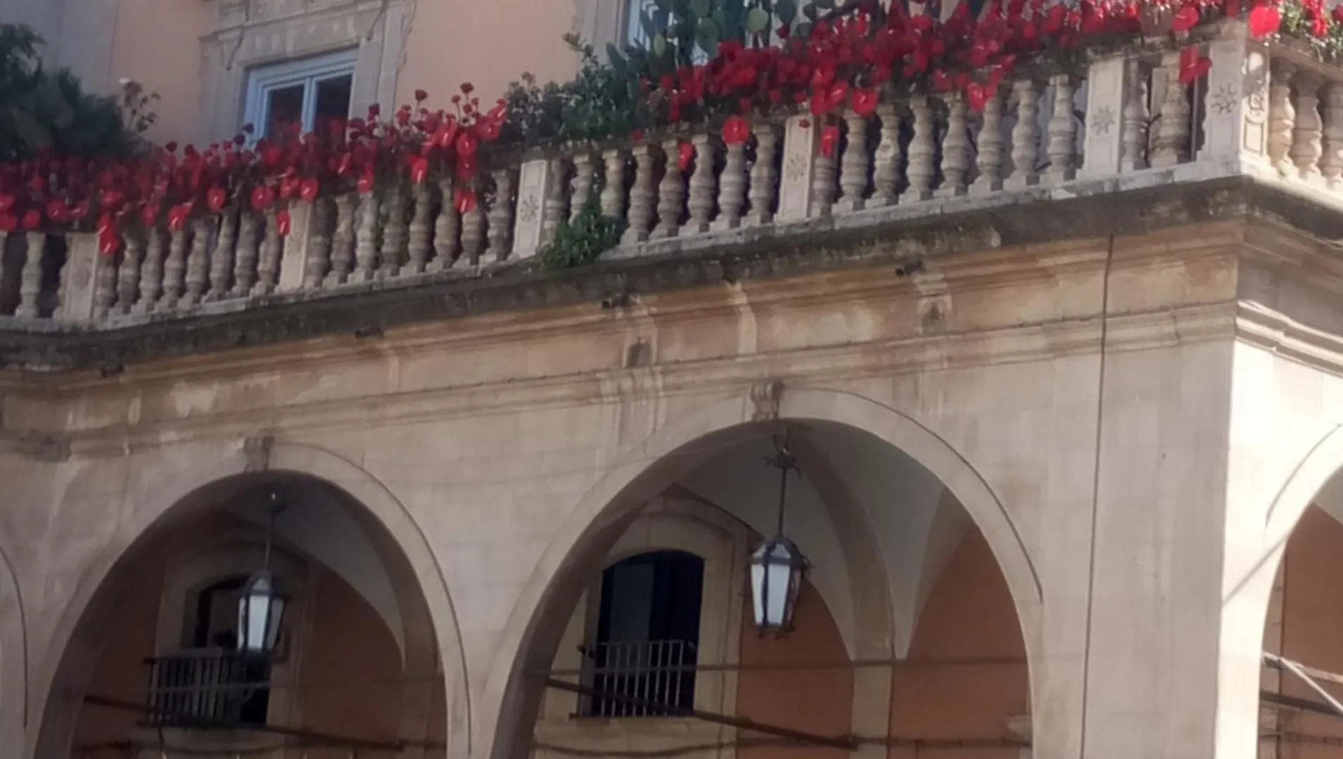 John Mary House Apartment Catania Italy