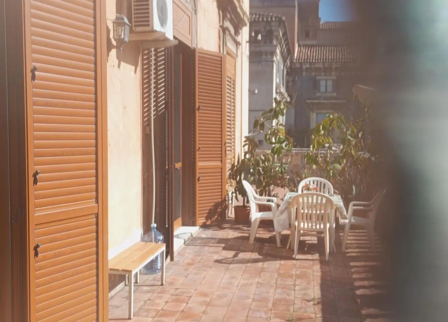 John Mary House Apartment Catania