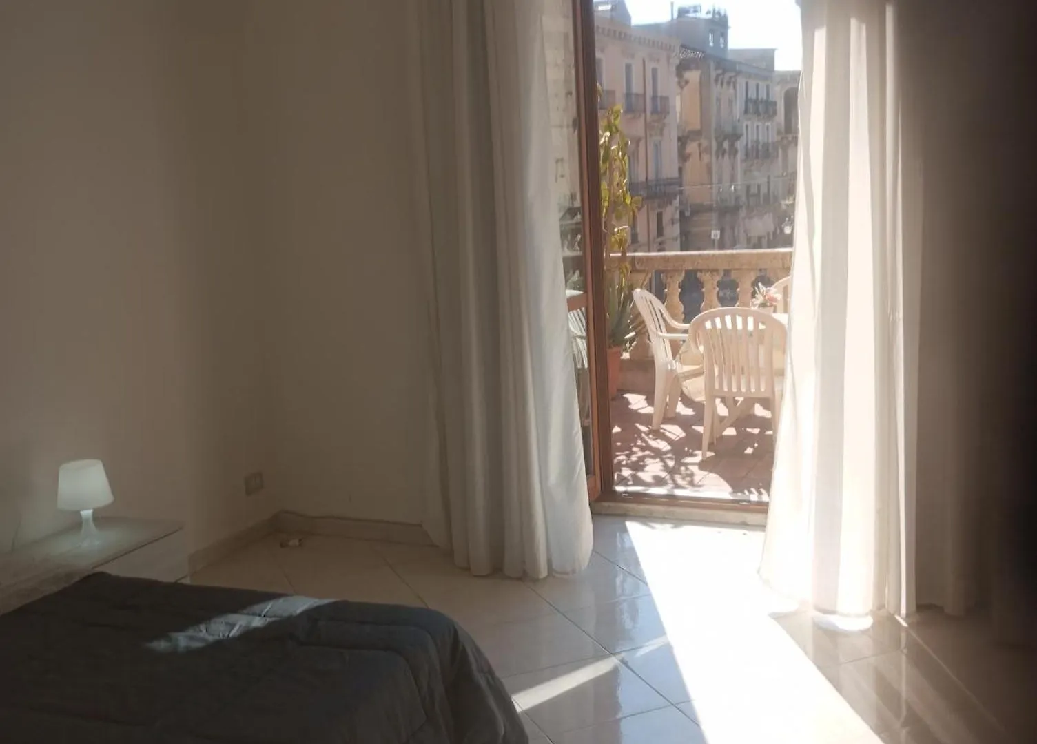 John Mary House Apartment Catania