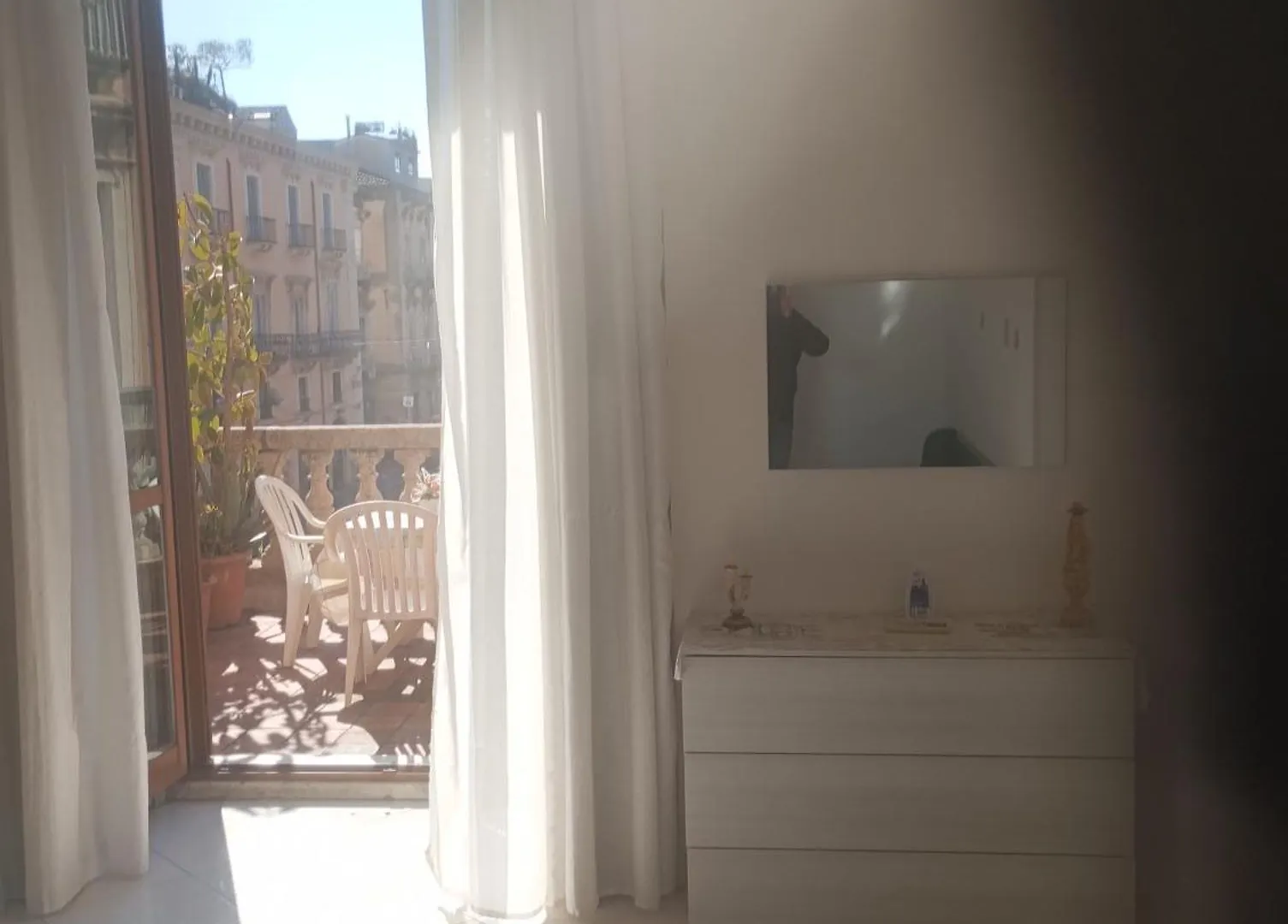 John Mary House Apartment Catania