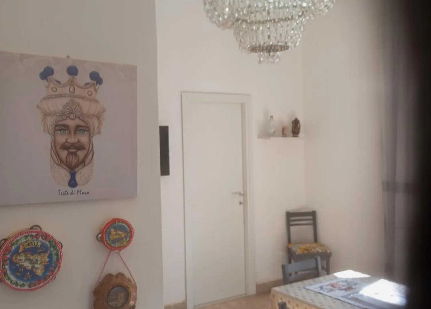 John Mary House Apartment Catania