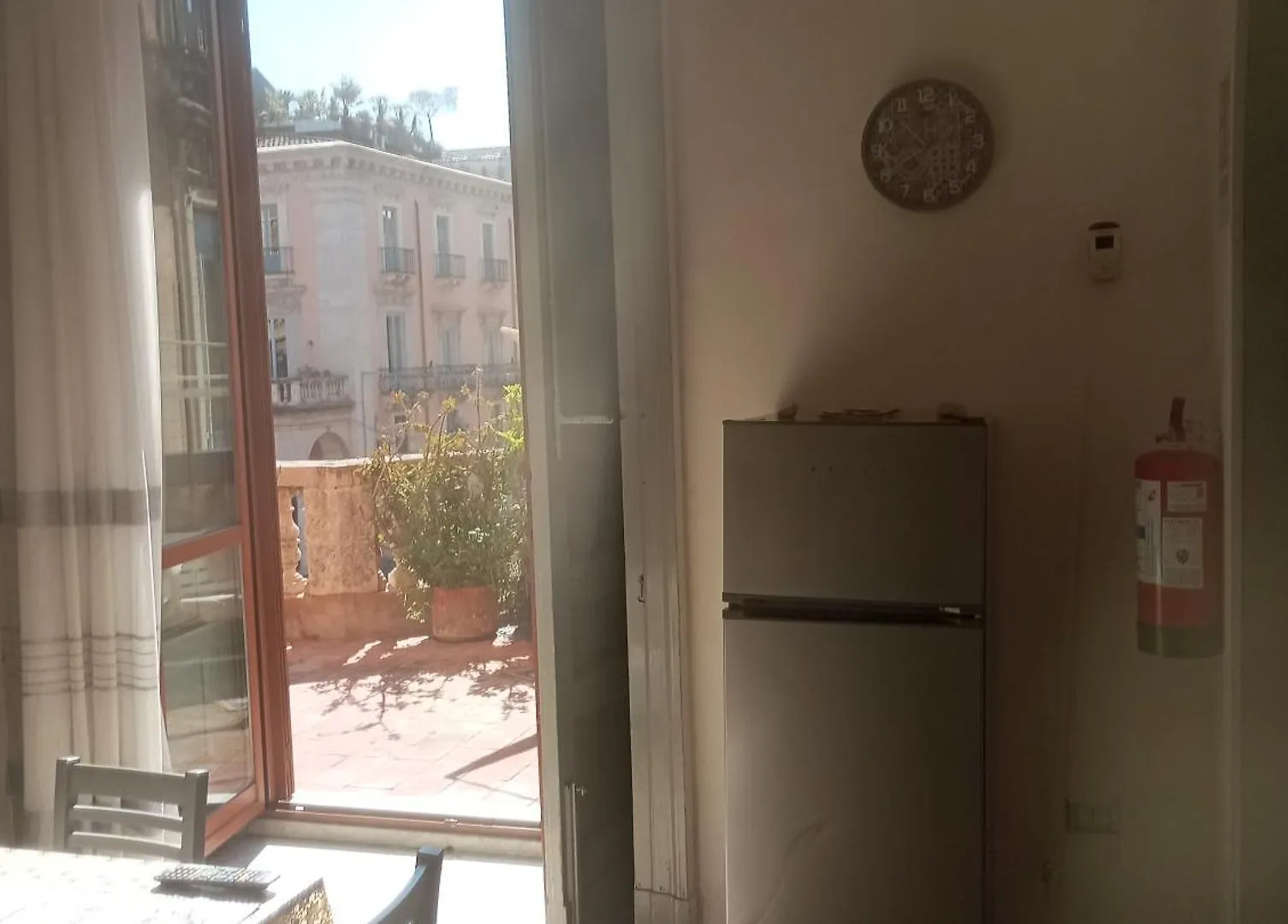 John Mary House Apartment Catania