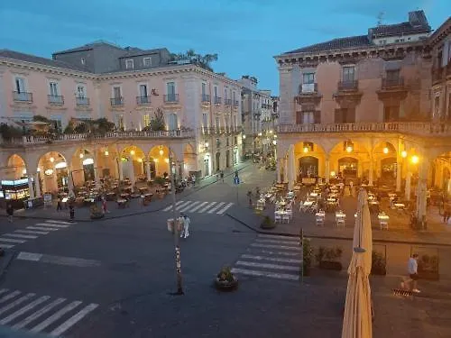 John Mary House Apartment Catania 0*,  Italy