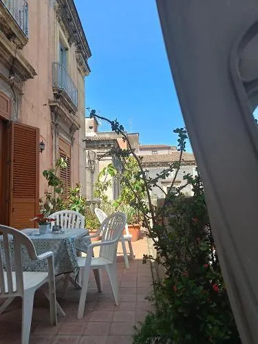 John Mary House Apartment Catania