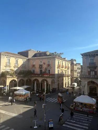 John Mary House Apartment Catania Italy