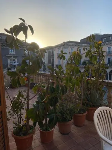 John Mary House Apartment Catania