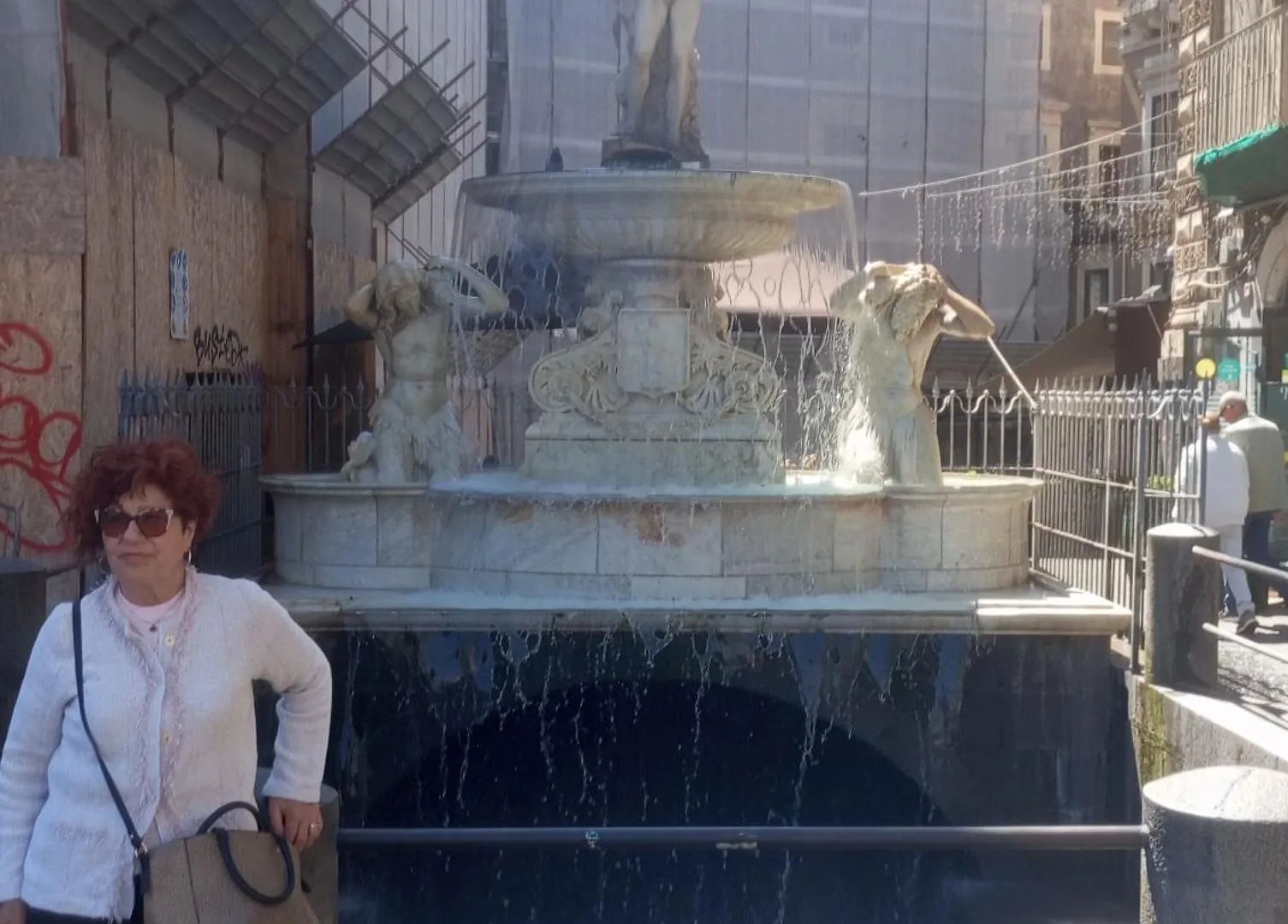 John Mary House Apartment Catania Italy