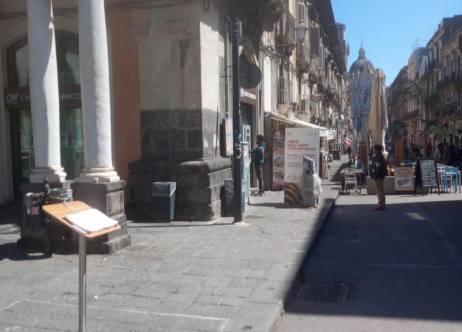 Apartament John Mary House Katania