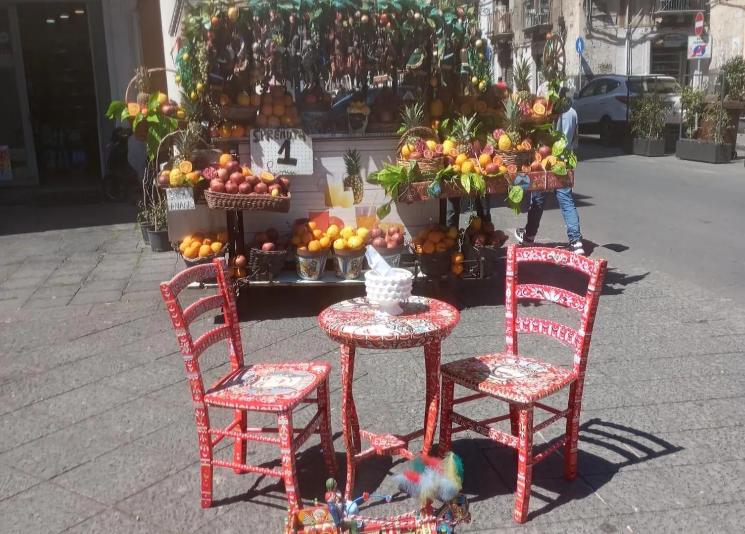Apartament John Mary House Katania 0*,