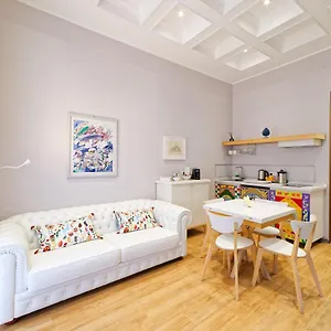  Apartament La Porta Di Mezzo