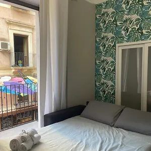  Apartament Riccioli