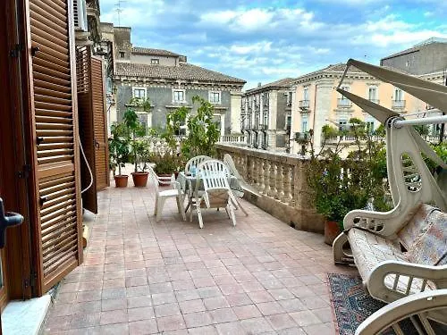 John Mary House Apartment Catania