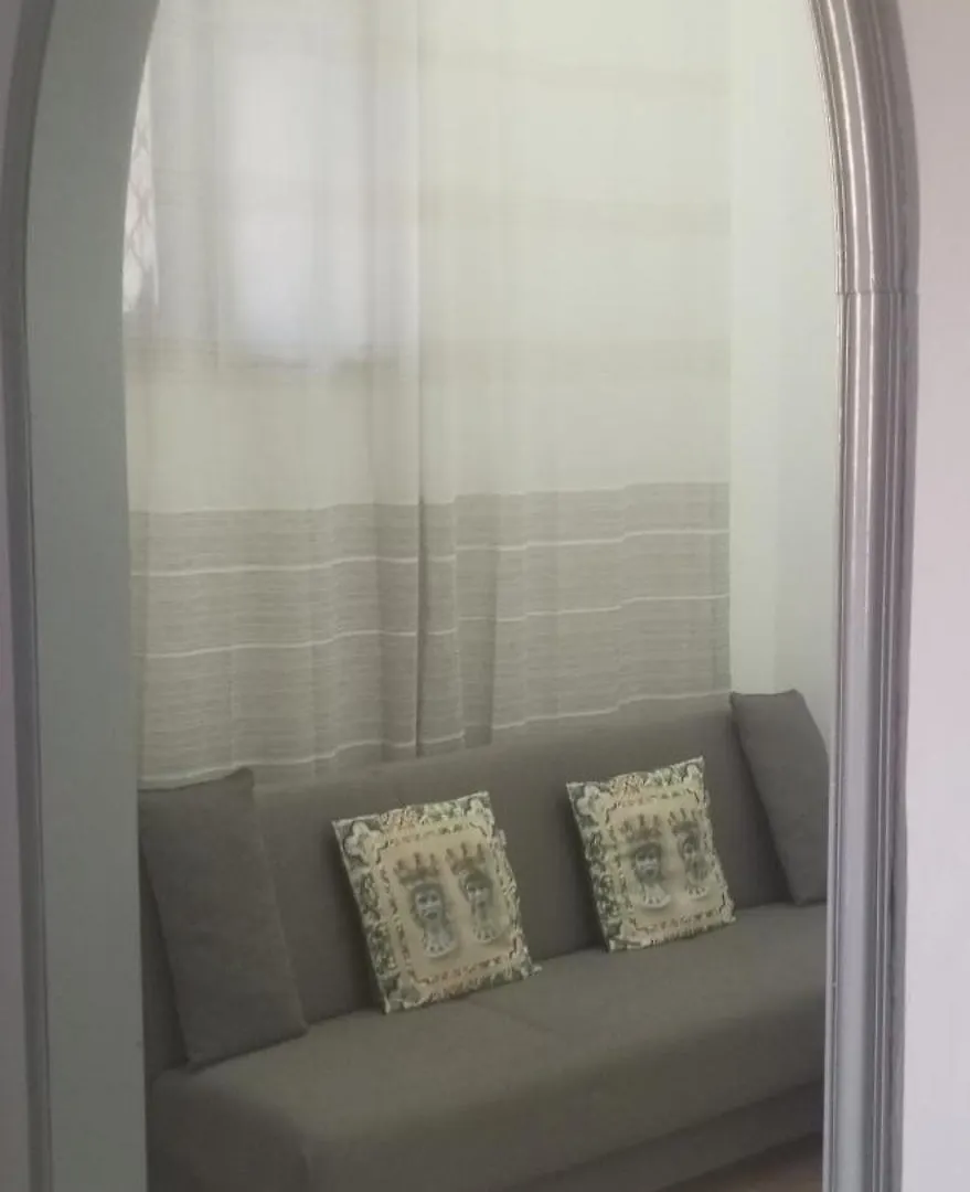 John Mary House Apartment Catania Italy